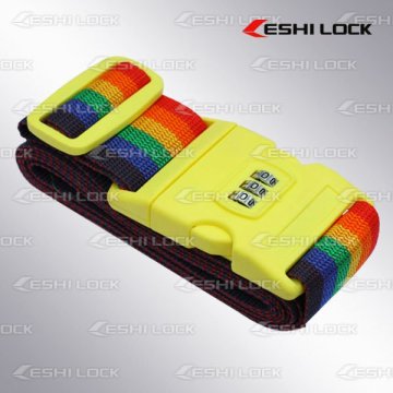 Luggage Belt, Luggage Strap