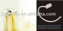chrome towel ring 9832