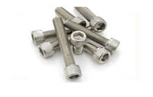 304 Stainless Hanger Bolts for Solar Bracket