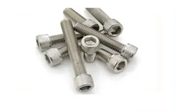 304 Stainless Hanger Bolts for Solar Bracket
