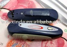 portable money detector