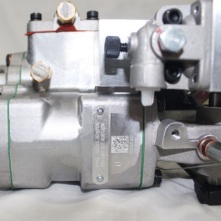 4061206 Fuel Pump 4061206 Fuel Pump