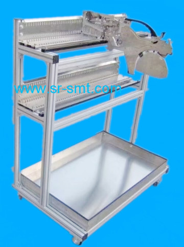 SAMSUNG SM Feeder Cart