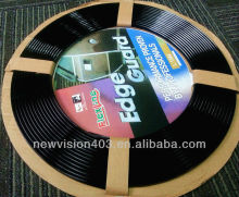 Car Edge Guard Protecting Door Edges from Dings and Scratches