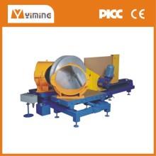 YML800 Workshp Fitting Fusion Machine