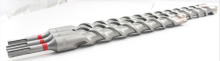 SDS-Max Shank Electric Hammer Drill Bits