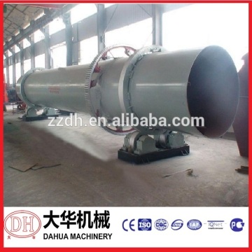 Rotary drum dryer for pomace China pomace dryer machine with cheap price