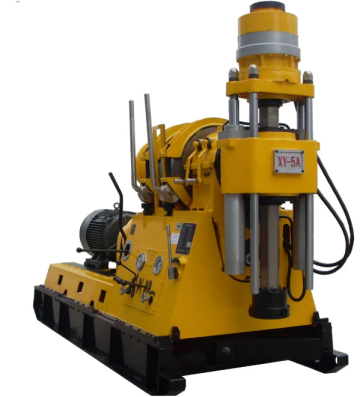 XY-4 Core Drilling Rig