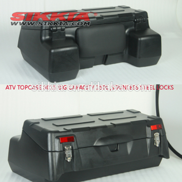 ATV QUAD TOP CASE BOX ATV BOX ATV BOX CF ATV LINHAI ATV BPR ATV