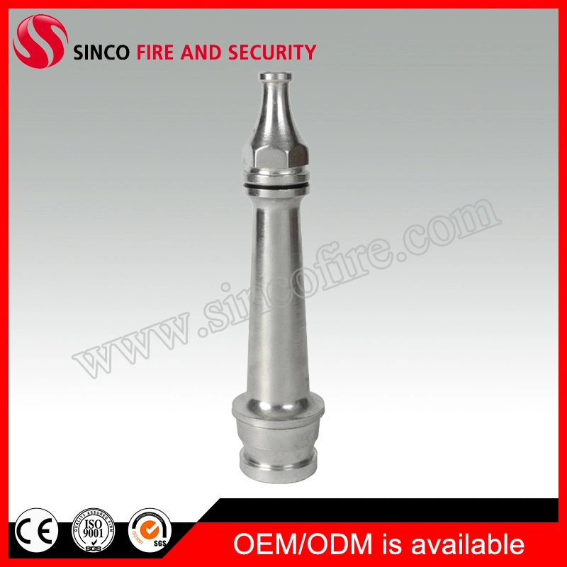 Fire Hose Nozzle for Garden Hose