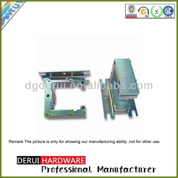 best seller OEM sheet metal Custom assembly parts