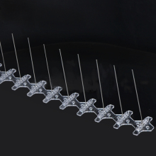Pigeon Proofing Bird Spikes