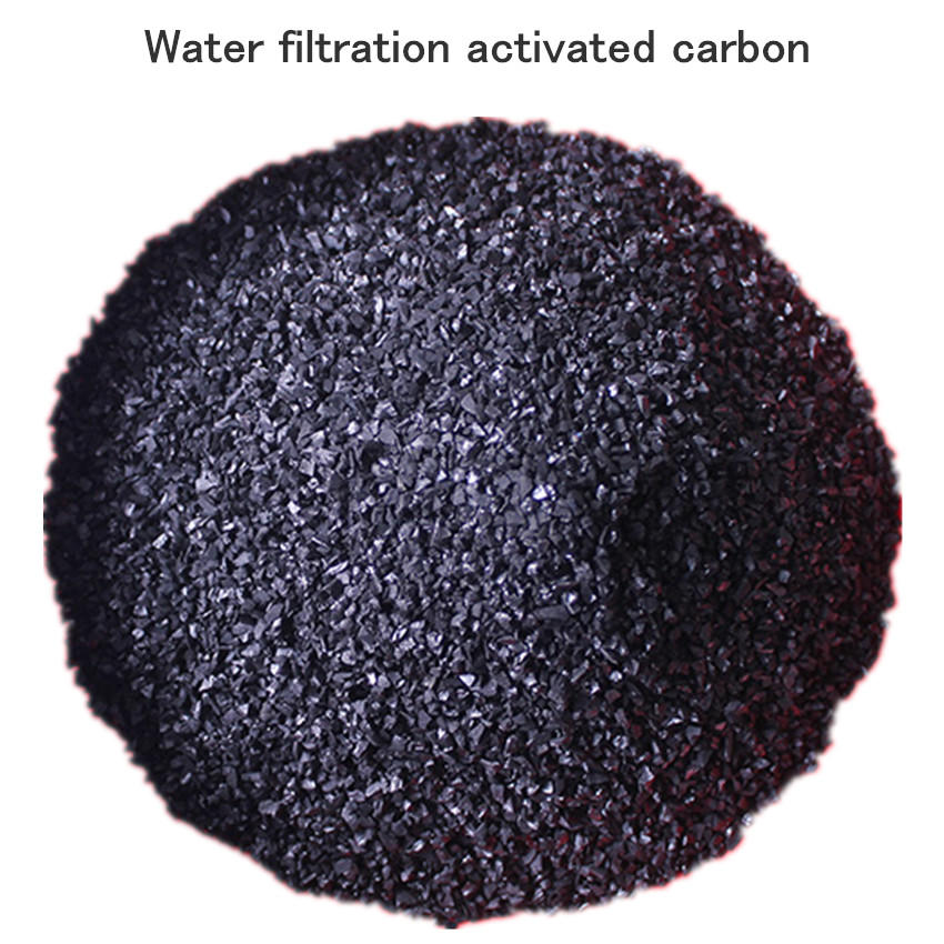 activated carbon