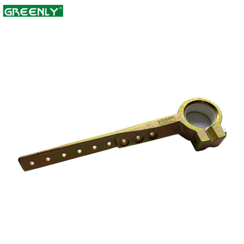 John Deere Harvester Knife Head AH220051