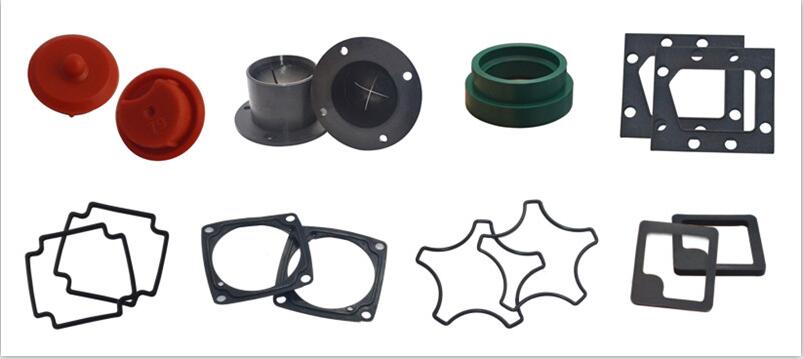 Rubber Parts4