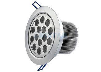 High Efficiency Round Recessed LED Downlights, 15W LED Ceil