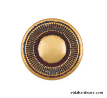 Small Classical Hardware Furniture Cabinet Handle Knobs