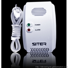Coal Gas Leakage Detector Alarm