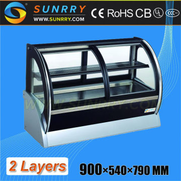 Bakery Display Counter , Cake Counter (SY-CS115D SUNRRY)