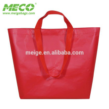 Promotion Recycle Tote Bag/ Pp Woven Non Woven Bag