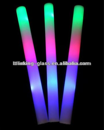 foam light sticks