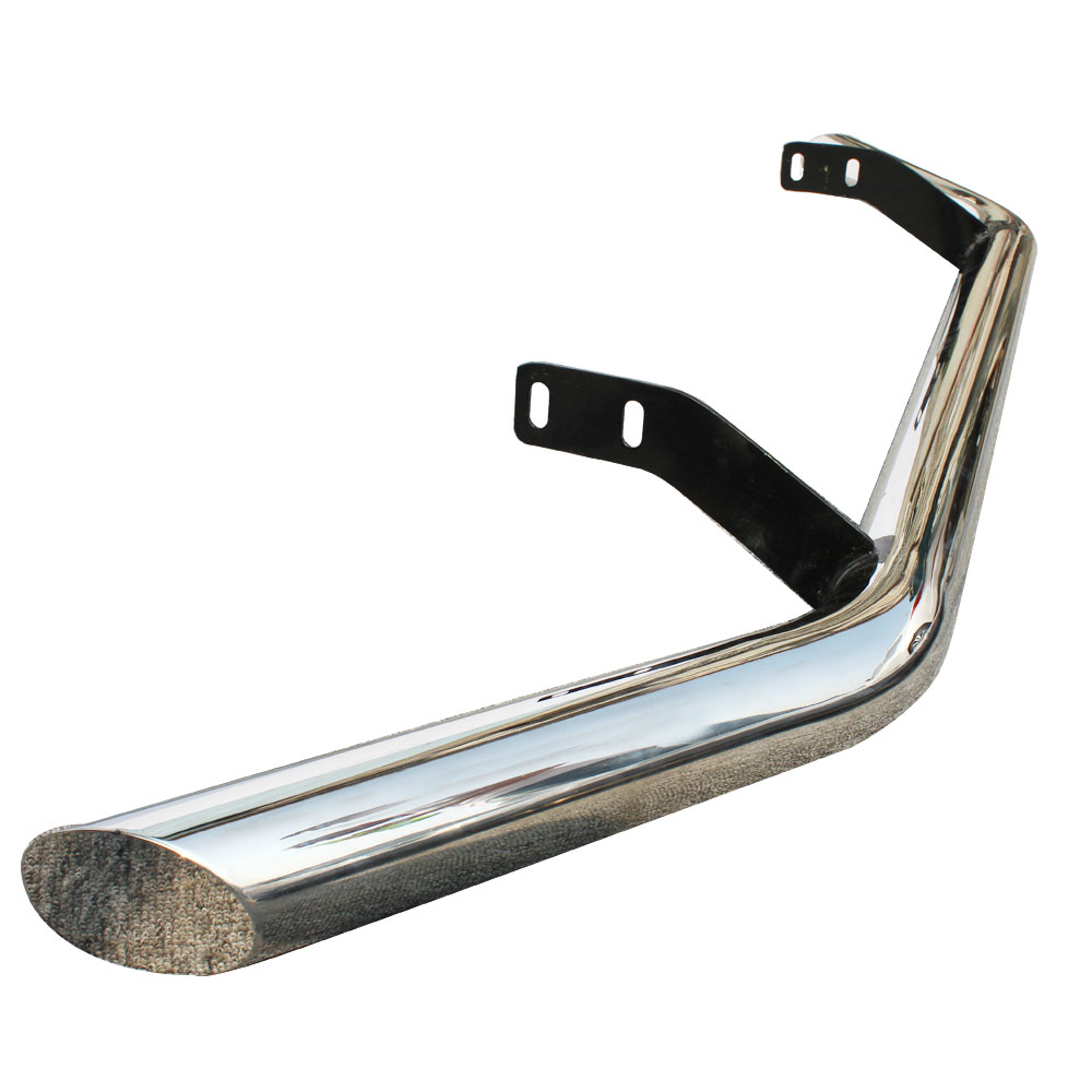 Toyota Hilux Front Bumper Toyota Hilux Front Bumper