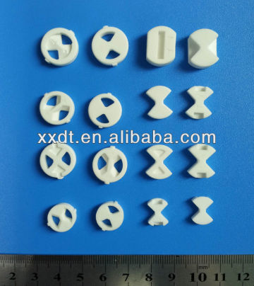 Alumina Ceramic Discs for Tap Cartridge