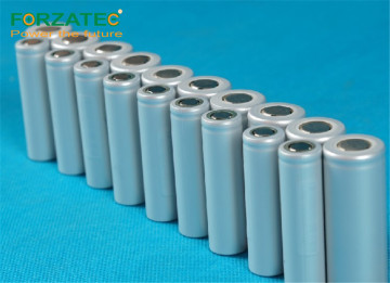 12V25Ah NMC Lithium-ion Battery