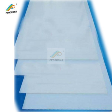 PVDF Anticorrosive Insulation Weather Fastness Sheet