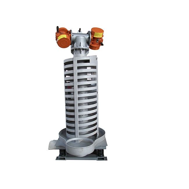 High Quality vertical elevator for cooling