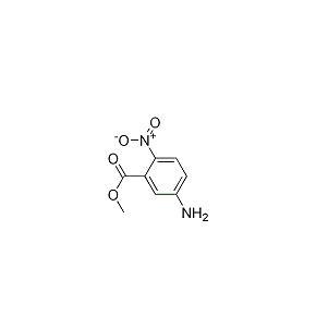Metil 5-Amino-2-nitrobenzoato 35998-96-0