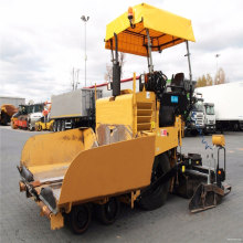 Asphalt Concrete Brick Pavers Machine For Sale