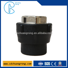 HDPE Socket Male Threaded Coupling
