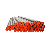 Underground metal electrical wire pipe steel welded water emt cable electric conduit pipes