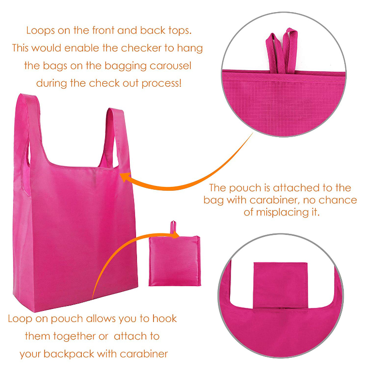 Einkaufstasche Shopping Bag