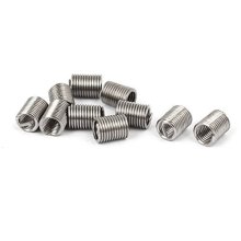 Premium Stainless Steel Self-Locking Thread Insert