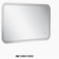 Specchio bagno LED rettangolare MC16 (R50)