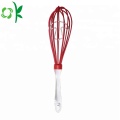 Silicone Egg Whisk Special Design Beater Kitchen