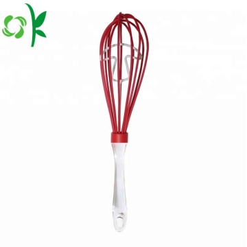 Silicone Egg Whisk Cuisine Design spéciale Batteur