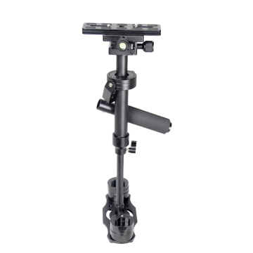 Handheld Aluminum Alloy Camera Video Gimbal Stabilizer