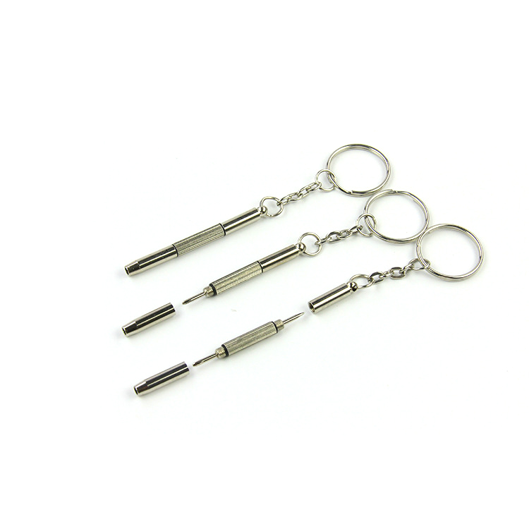 Mini Size Eye Glasses Screwdriver