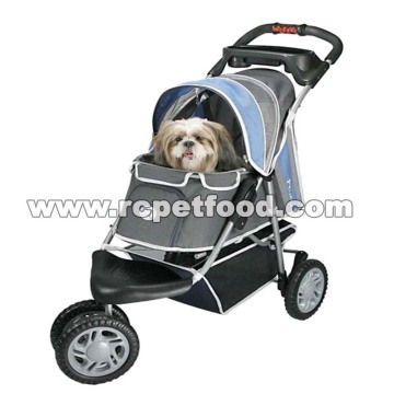 best dog strollers for small dogs