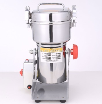 400g 2015 new hot sale S/S coffer grinder CE approved
