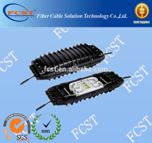 FTTH Optical Fiber Cable Joint Closure FCL-L22