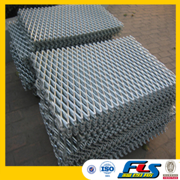 Hot Selling Aluminium Expanded Mesh Direct From Factory