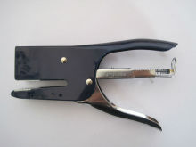 heavy duty stapler