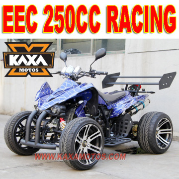 250cc Quad Bike EEC