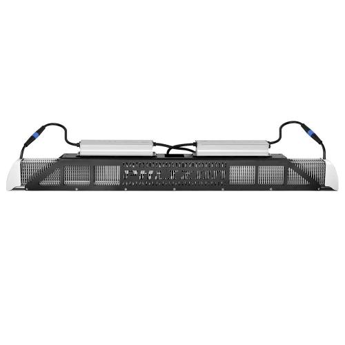 Más nuevo Samsung LM301B 6000K Full Spectrum Phlizon LED