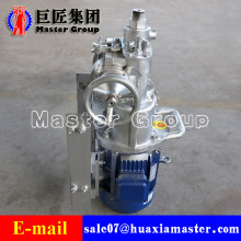 KHYD155 Electric Rock Drilling Rig For Coal Mine coal mine equipment