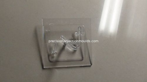 Pp Pc Pe Abs Plastic Household Molds / Photo Frame Molding In Office